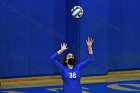 VB vs ENC  Wheaton College Women's Volleyball vs Eastern Nazarene College. - Photo By: KEITH NORDSTROM : Wheaton, volleyball, VB, Eastern Nazarene College
